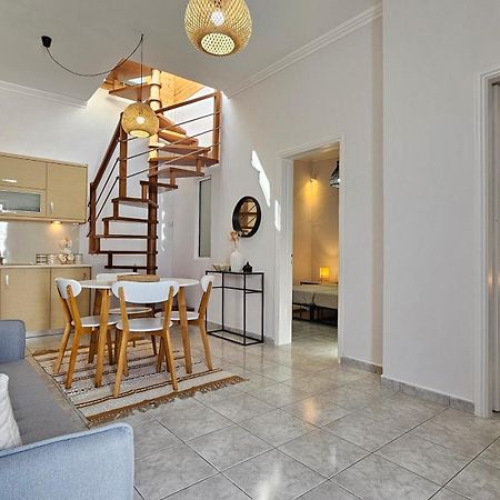 La Casa De Plaka Apartment Plaka  Ngoại thất bức ảnh