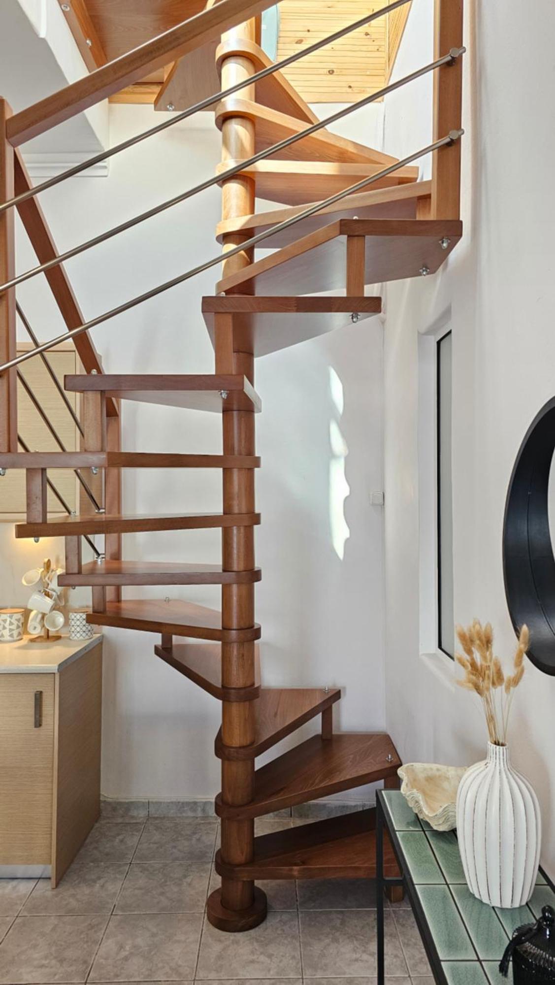 La Casa De Plaka Apartment Plaka  Ngoại thất bức ảnh
