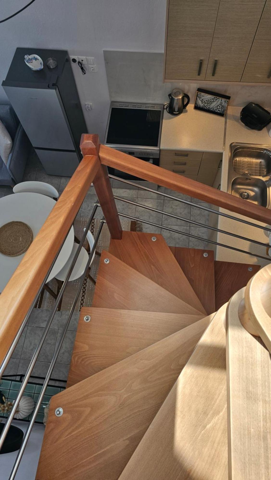 La Casa De Plaka Apartment Plaka  Ngoại thất bức ảnh