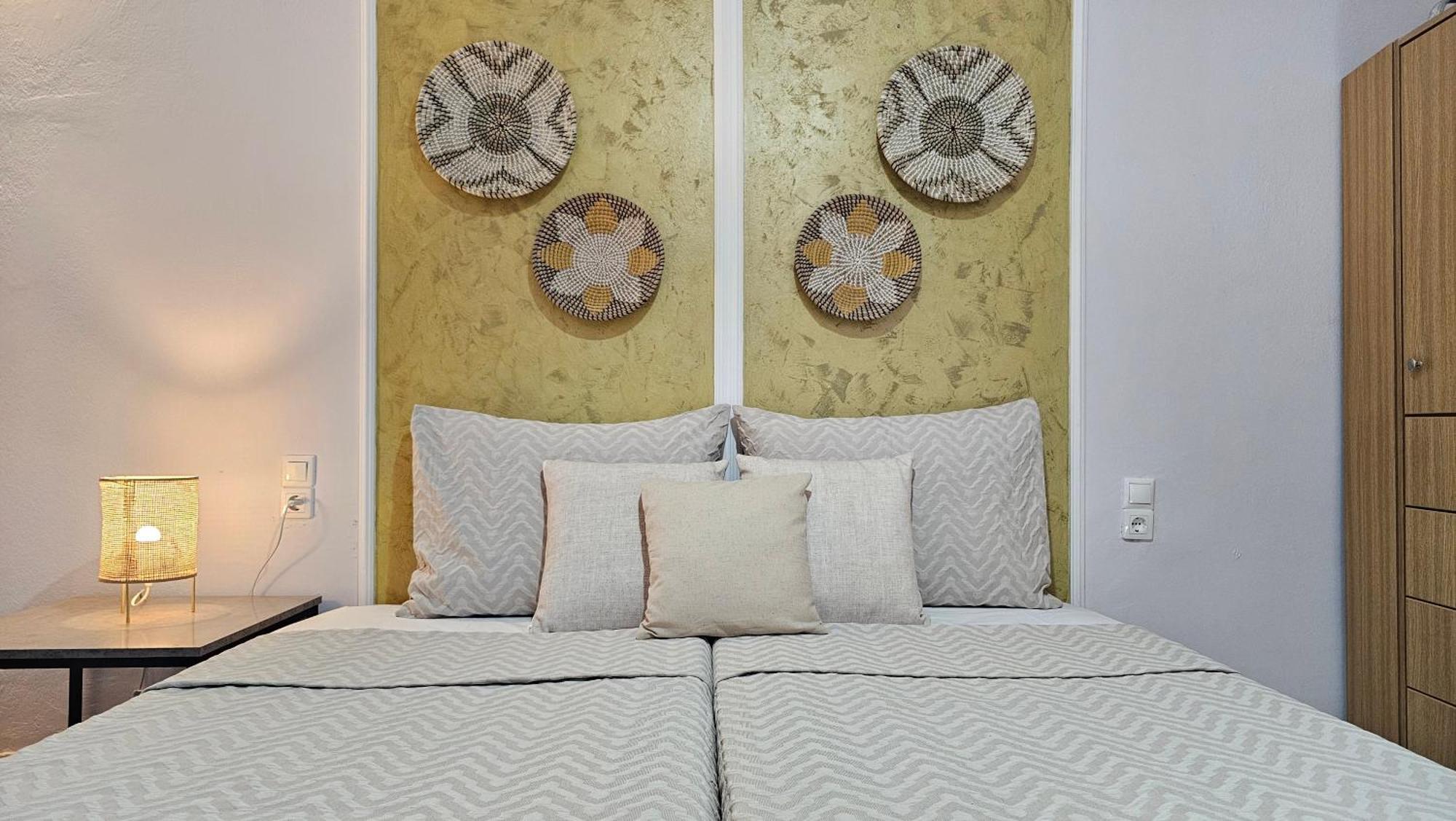 La Casa De Plaka Apartment Plaka  Ngoại thất bức ảnh
