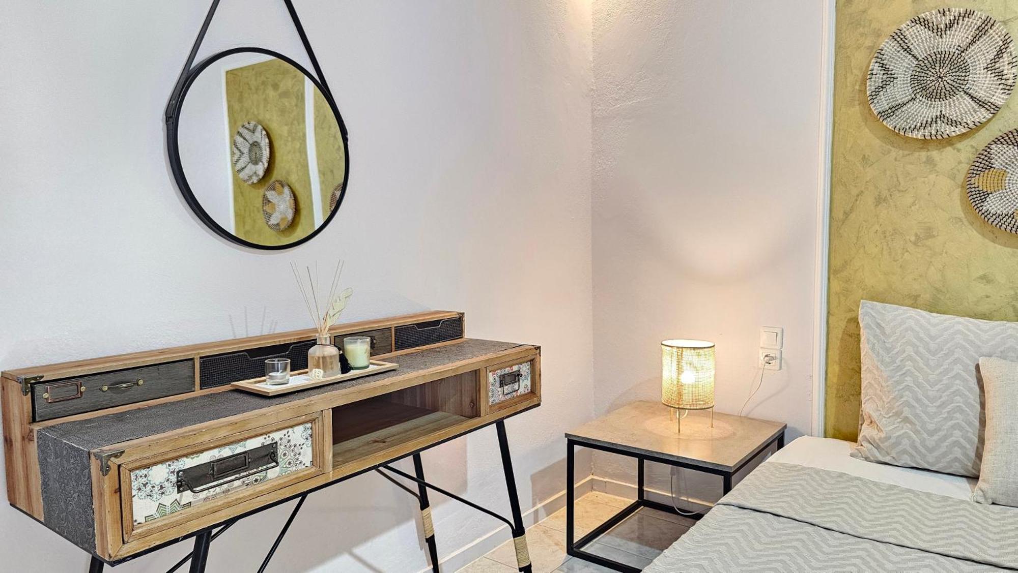 La Casa De Plaka Apartment Plaka  Ngoại thất bức ảnh