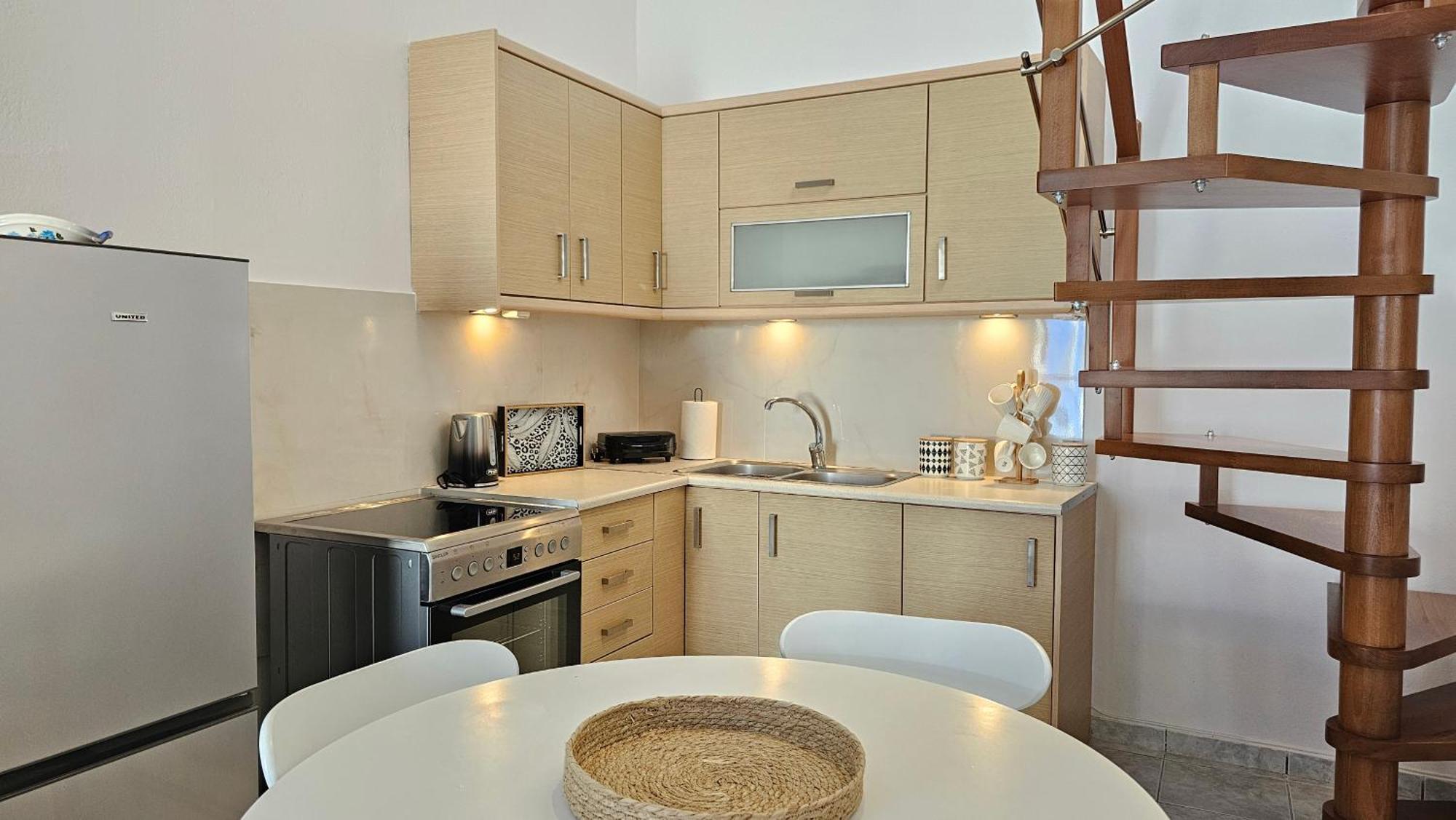 La Casa De Plaka Apartment Plaka  Ngoại thất bức ảnh