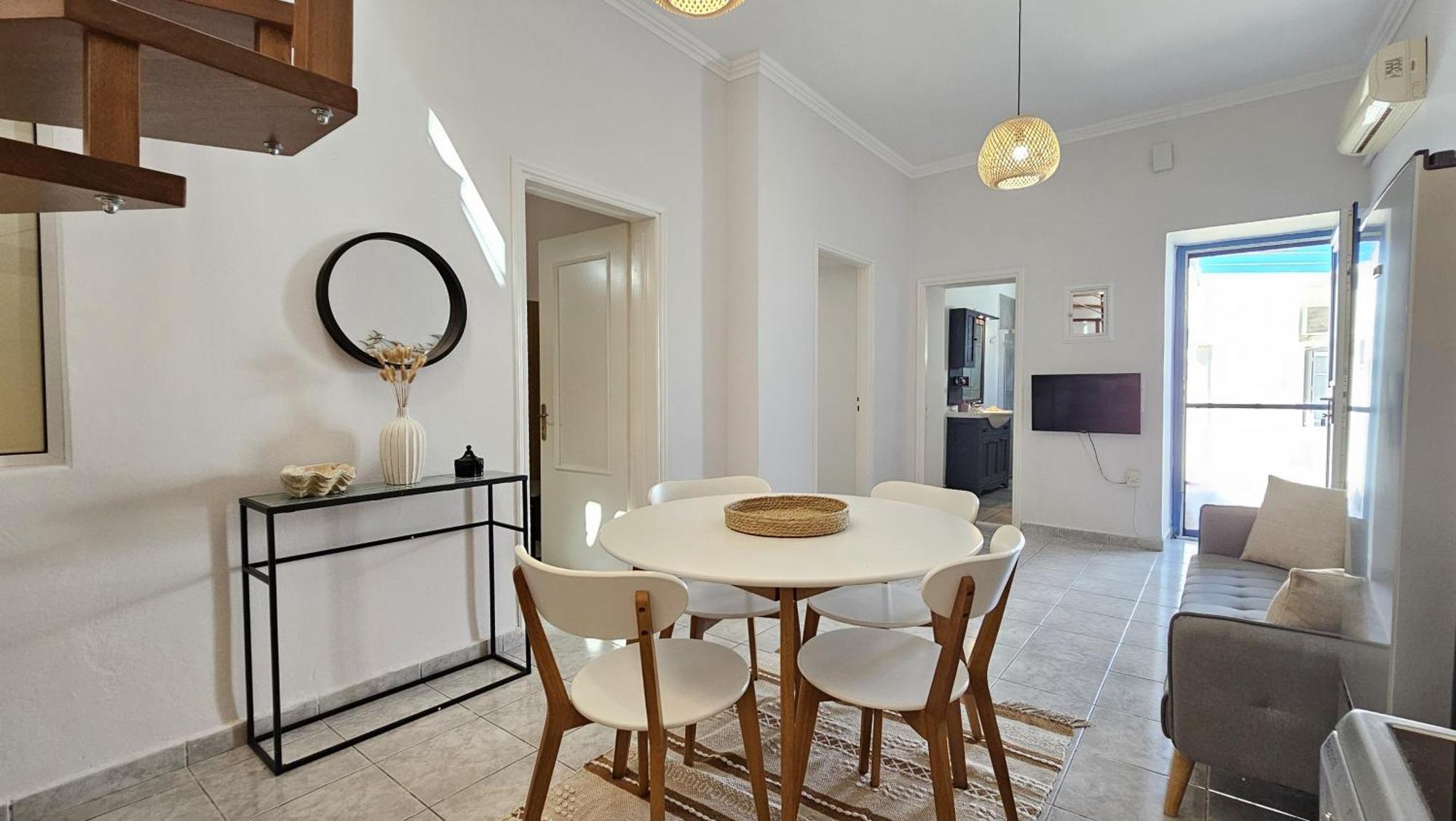 La Casa De Plaka Apartment Plaka  Ngoại thất bức ảnh