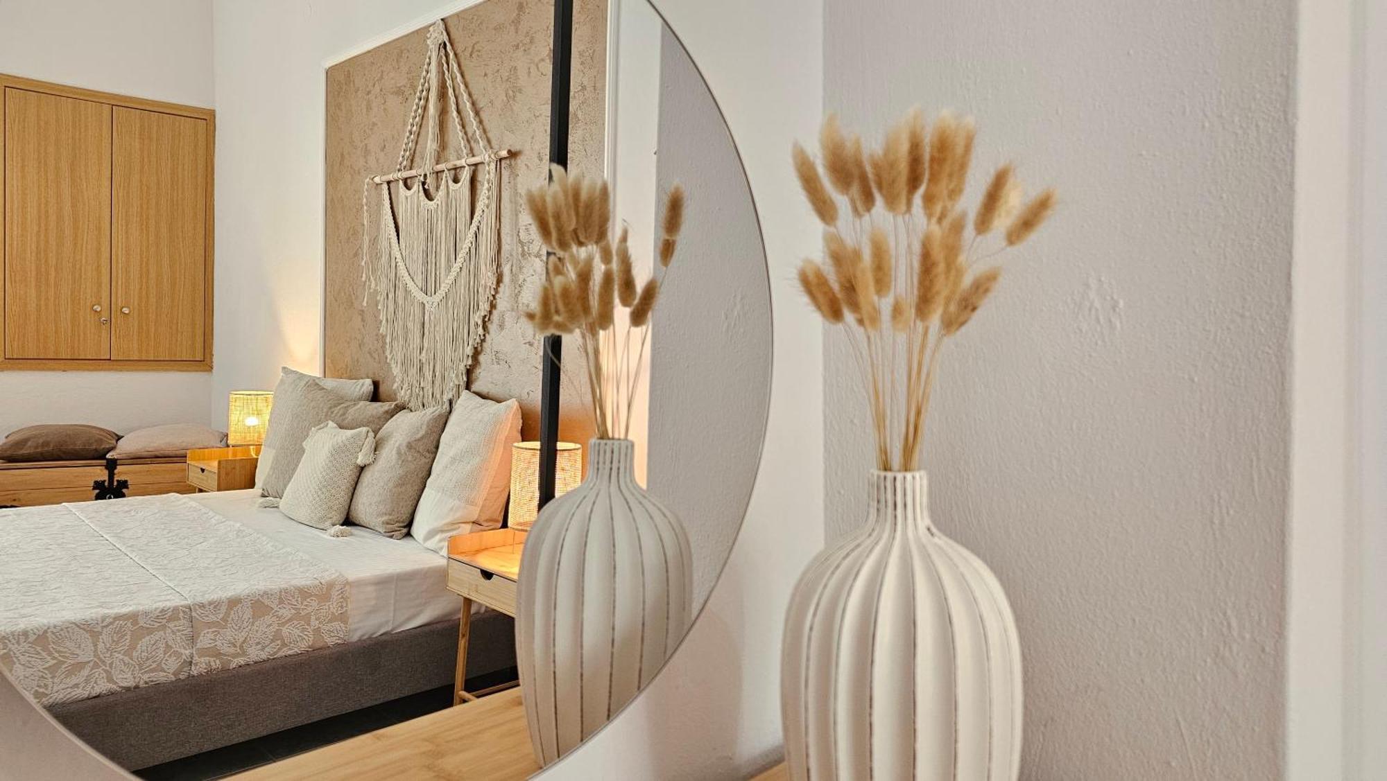 La Casa De Plaka Apartment Plaka  Ngoại thất bức ảnh