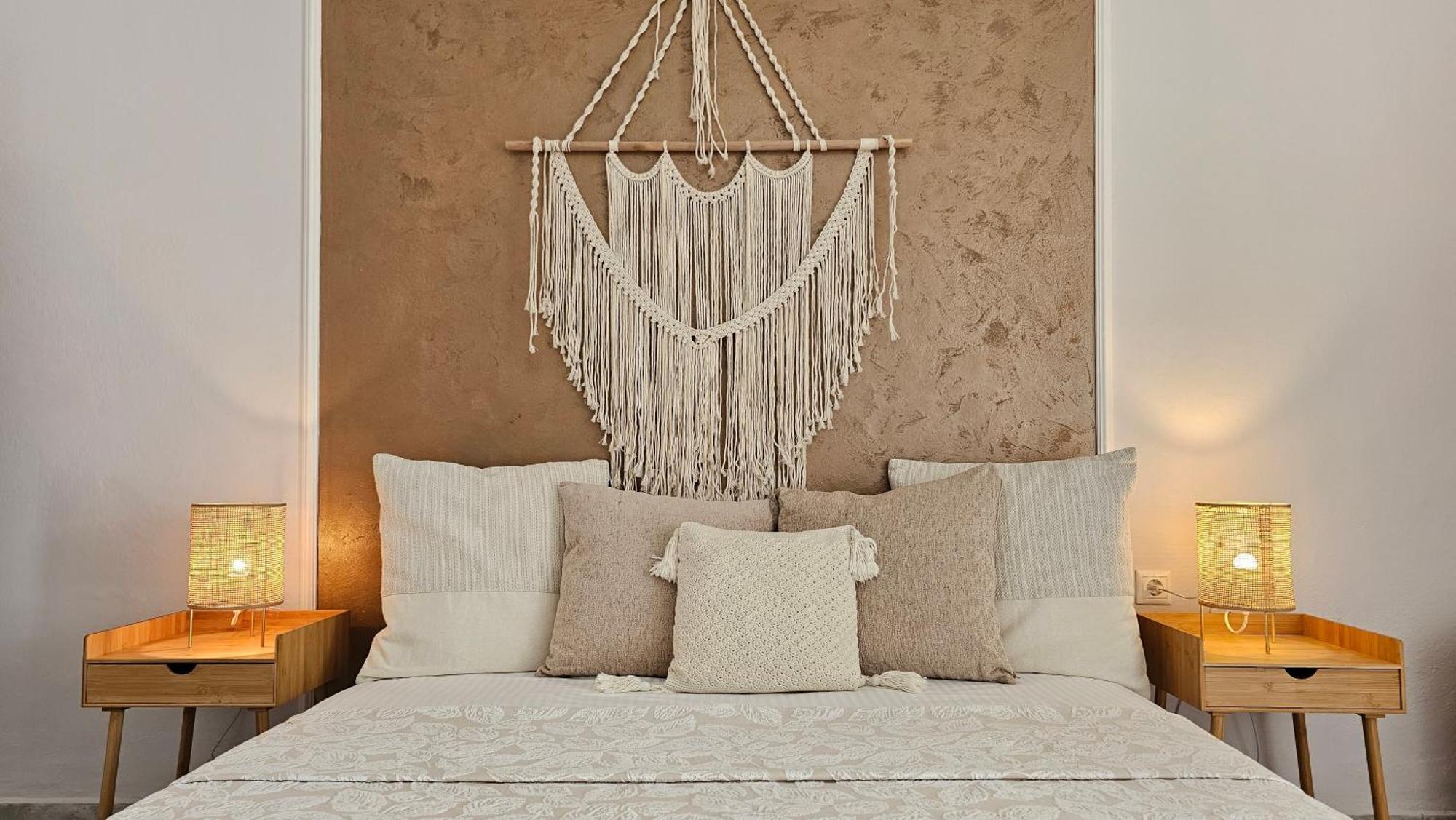 La Casa De Plaka Apartment Plaka  Ngoại thất bức ảnh