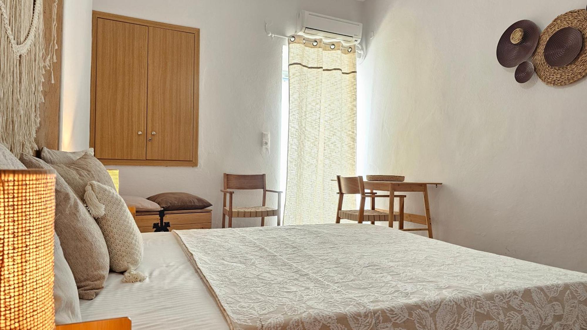 La Casa De Plaka Apartment Plaka  Ngoại thất bức ảnh